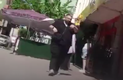 RKBEKCI arşivinden bir kare.