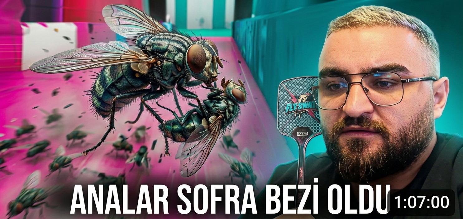 RKBEKCI arşiv görseli