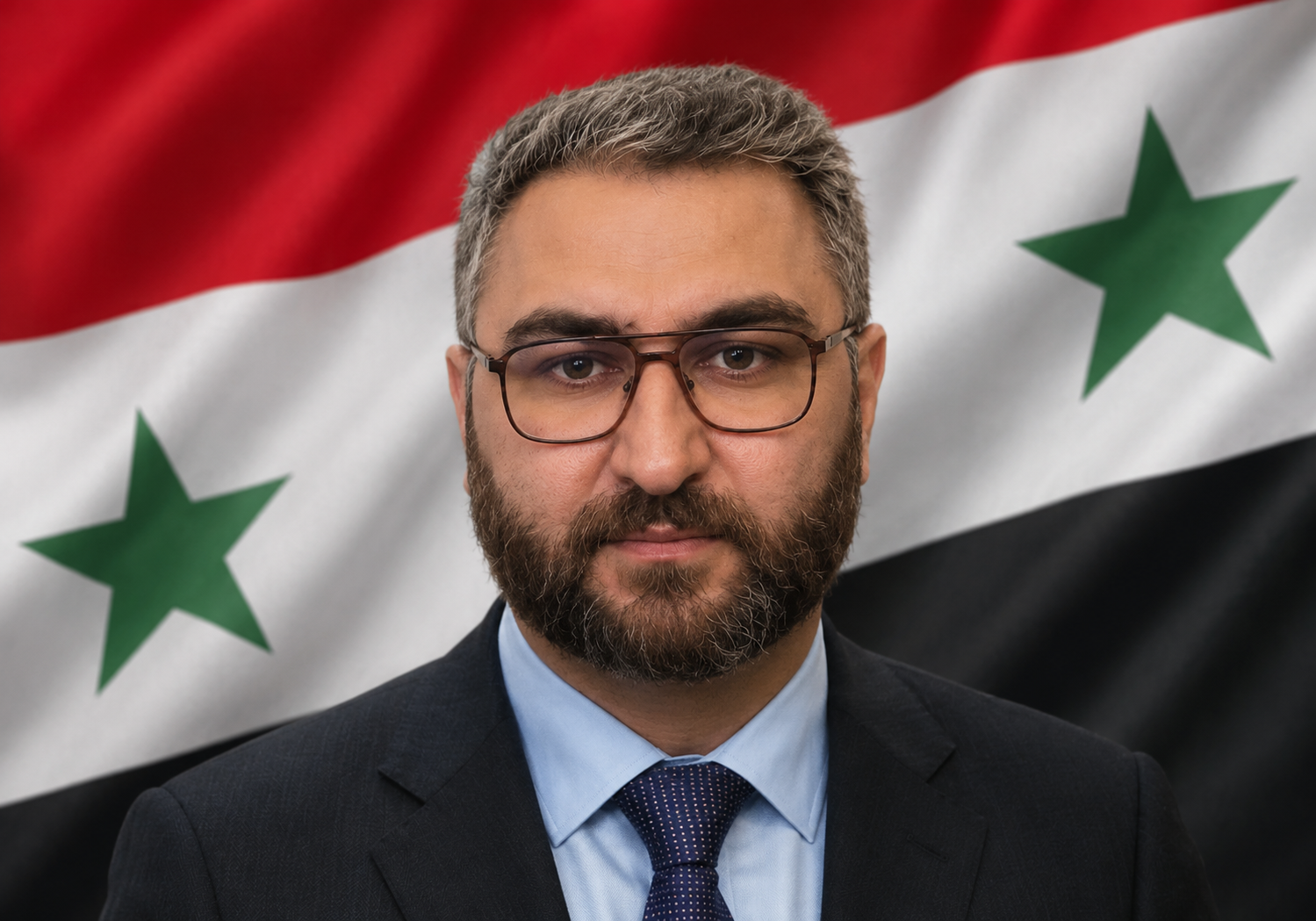 özgür suriye siyasetine girişen emre şahinin gençlik yıllarından bir fotoğraf
